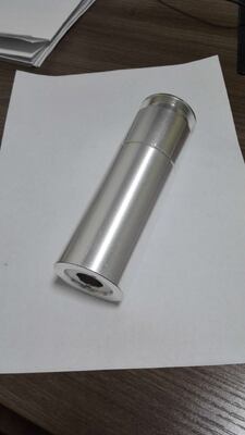 Indoor VCB Copper Electrical Contacts Arm Type  630A-2000A