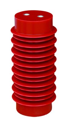 24kV Epoxy Resin Support insulator in Medium-Voltage Switch Cabinet