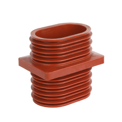 11kV Casting resin Wall Bushing with Medium-Voltage Switch Cabinet