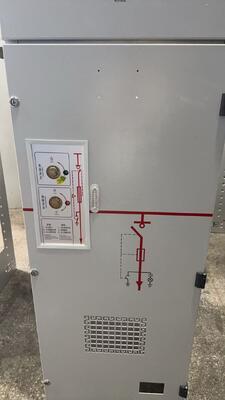 Medium Voltage Small type Indoor Vacuum Load Breaker Switch