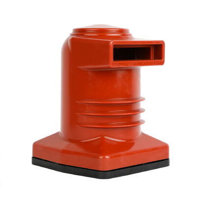 Medium-Voltage Epoxy Resin V.T Spout Bushing 1600A