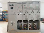 EGC/GT-12/C 630 Indoor 12kV High Voltage Solid State Switchgear 1.5 M
