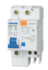 Electric Shock Leakage GB16917 MCCB Switch