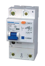 Flame Retardant 230V Moulded Case Circuit Breaker