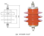 Capacitive Protection Bank Type Lightning Arrester