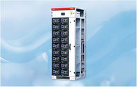 Cold Rolled IP40 Electrical Withdrawable Switchgear Low Voltage
