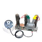 Intelligent Auto Recloser Circuit Breaker 12kv Remote Control Circuit Breaker