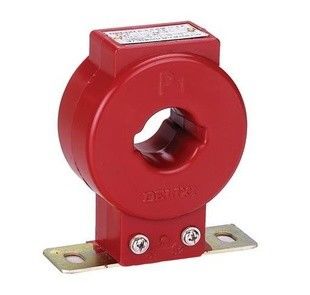 High Tension Zero Sequence Current Transformer Casting Resin Material High Voltage