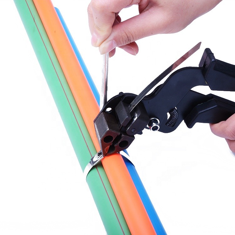 stainless steel zip ties near me