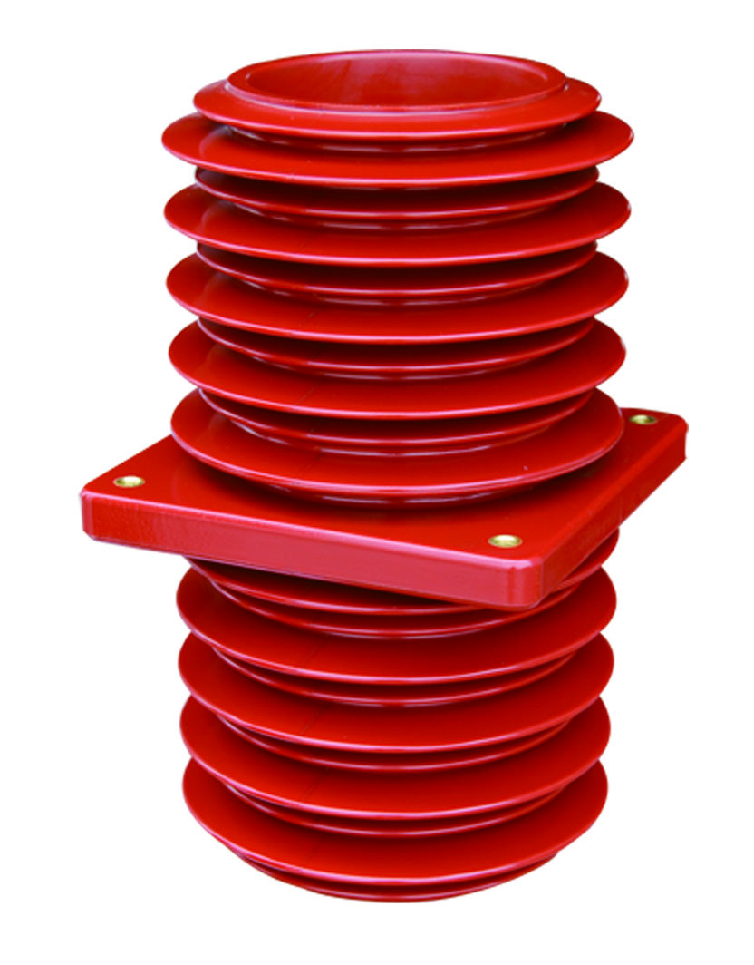 40.5kV High Voltage Epoxy Resin Insulator