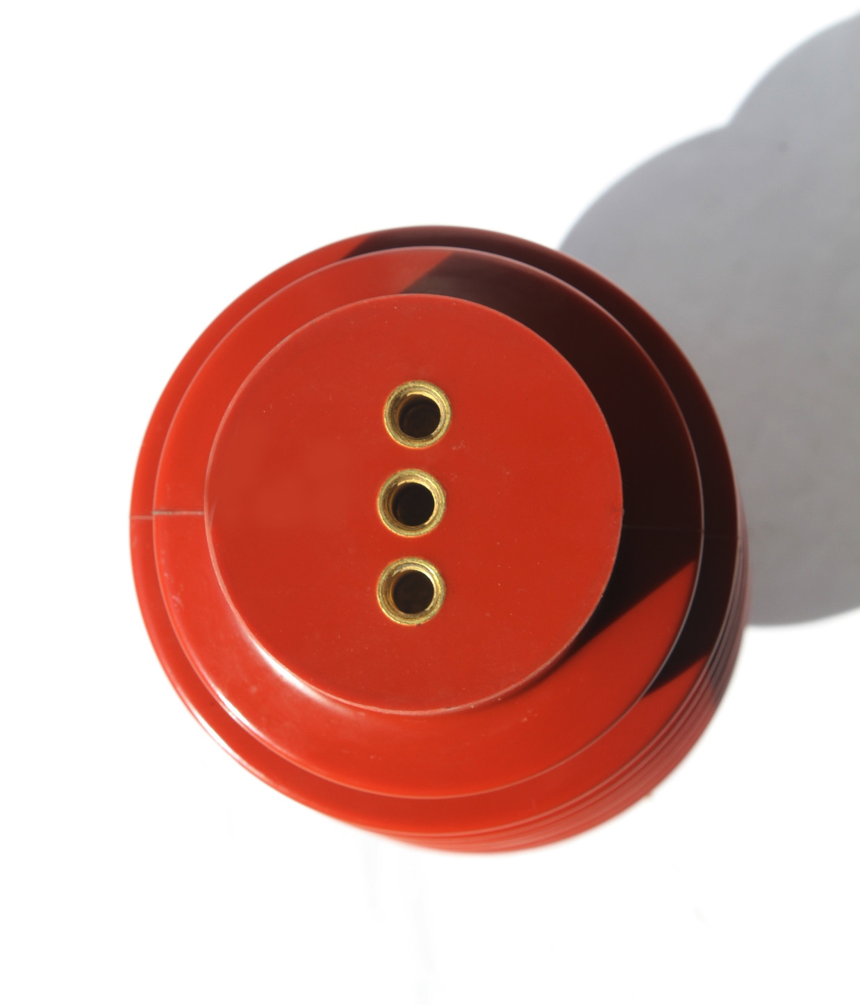 Indoor Electrical High Voltage Epoxy Resin Insulator For Switchgear ...