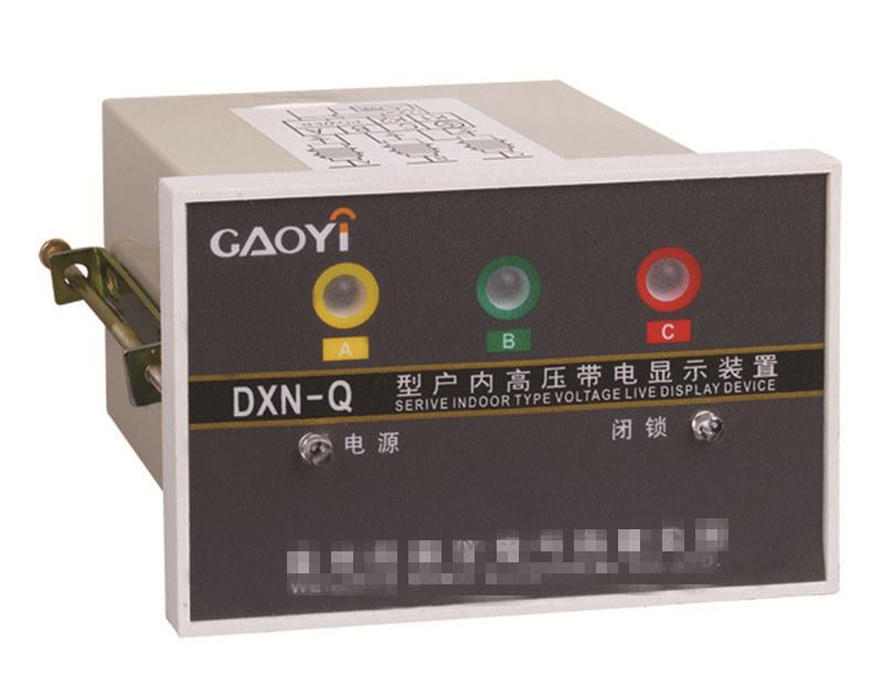 High Reliability High Voltage Indicators For Switchgear Electrical