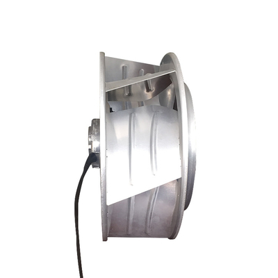 315mm AC Backward Curve Blade Centrifugal Fans Ventilation Fan