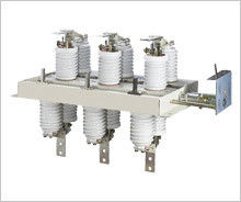 Indoor HV Isolation Switch For Switchgear Equipment