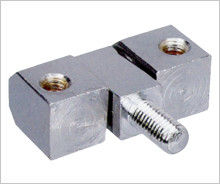 GJL-1 Heavy Duty Cabinet Door Hinges , Brushed Nickel Cabinet Hinges