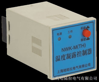 Digital Electrical Switchgear Components Condensation Control Unit Temperature Control