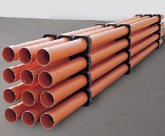 CPVC Electrical Conduit Pipe for Cable Protection