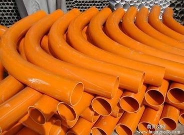 CPVC Electrical Conduit Pipe for Cable Protection