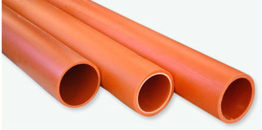 CPVC Electrical Conduit Pipe for Cable Protection