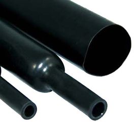 Double Wall Heat Shrink Tubing , Heat Shrink Cable Sleeve For Insulation Protection