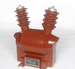 JDZW Outdoor Power System Cast Resin Transformer High Voltage 50Hz / 60Hz