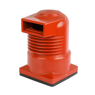 24kV 4000A Isolating Contact Box  V.T Spout Bushing with Casting resin
