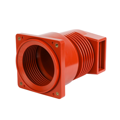 24kV 4000A Isolating Contact Box  V.T Spout Bushing with Casting resin