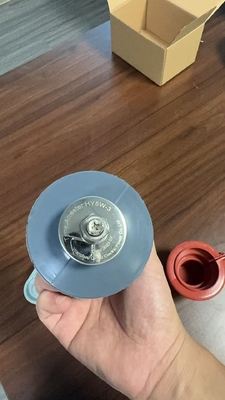 3kv Metal Zinc Oxide Arrester with Outdoor High Voltage Power Systerm