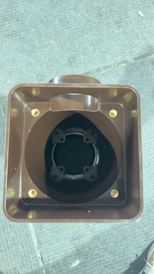 11kV Epoxy Resin Insulator with 3150A Vaccum Circuit Breaker