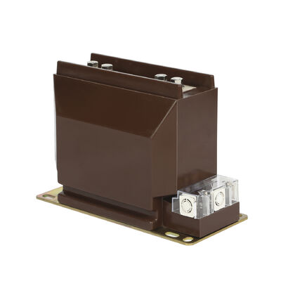 Medium-Voltage Current Transformer Single Phase Cast Resin Transformer