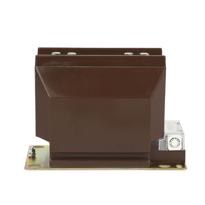 Medium-Voltage Current Transformer Single Phase Cast Resin Transformer
