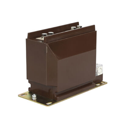 Medium-Voltage Current Transformer Single Phase Cast Resin Transformer