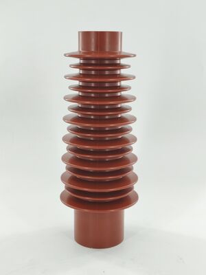 Medium Voltage Casting Resin Support insulator with Indoor Switch Cabinets