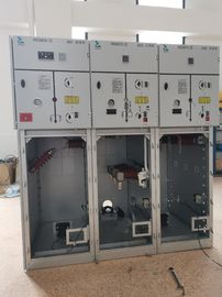 12kV Electrical Switchgear Components High Voltage Gas Filled Switchgear