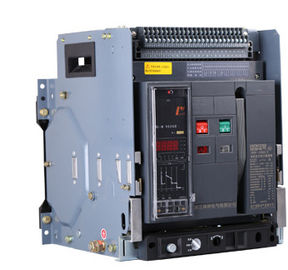 6300A Moulded Case Circuit Breaker