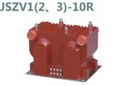 JSZV1(2 3)-10R 10kV Instrument Voltage Transformer