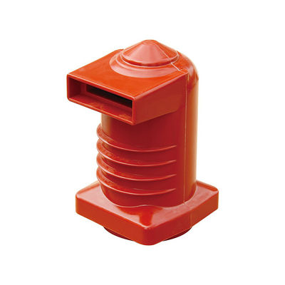 Medium Voltage Epoxy Resin Insulator Series 11kv For Switchgear