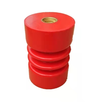 Corrosion Resistant Epoxy Resin Insulator for Protection Against Corrosive Substances